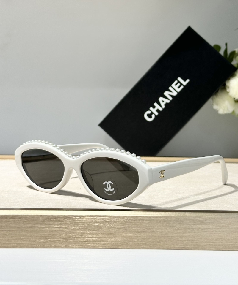 Chanel Sunglasses